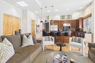 501 Rio Grande Pl in Aspen, CO - Building Photo - Building Photo