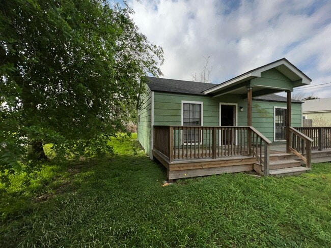 5225 Bonner Dr in Corpus Christi, TX - Foto de edificio - Building Photo