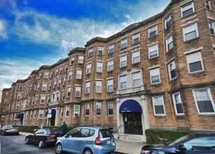 42 Strathmore Rd in Boston, MA - Building Photo - Building Photo