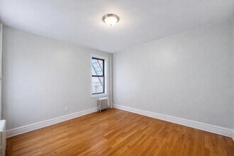 610 west 163rd st in New York, NY - Building Photo - Floor Plan