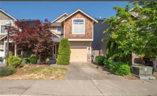 property at 14519 49th Dr NE