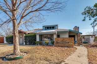 661 Prairie Dell St in Lewisville, TX - Building Photo