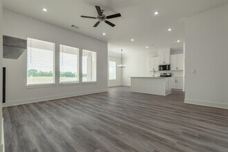 416 W Gosling Isle in Farmington, AR - Building Photo - Building Photo