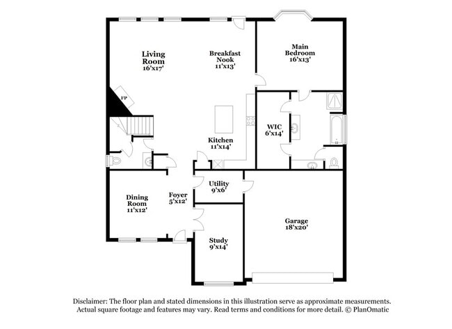 6934 Jenny Lake Dr in Spring, TX - Building Photo - Building Photo