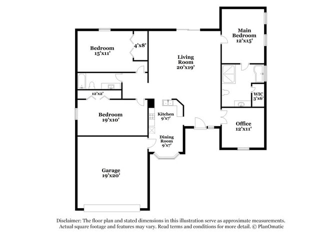 7686 Fawn Lake Dr S in Jacksonville, FL - Building Photo - Building Photo