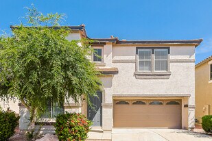 2668 S Southwind Dr in Gilbert, AZ - Building Photo