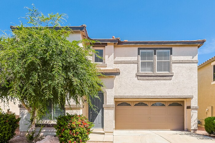 2668 S Southwind Dr in Gilbert, AZ - Building Photo