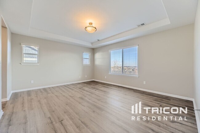 property at 12182 S Great Plain Way