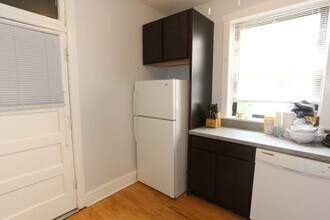 3506 W Grace St, Unit 2 in Chicago, IL - Building Photo - Building Photo