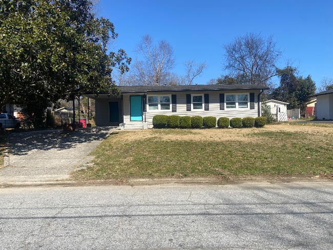 property at 2455 Rosen Ave