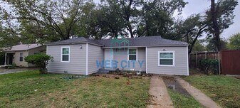 3211 Mundy Dr in Dallas, TX - Building Photo