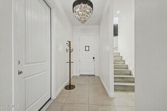 1344 E Polk St in Phoenix, AZ - Building Photo - Building Photo