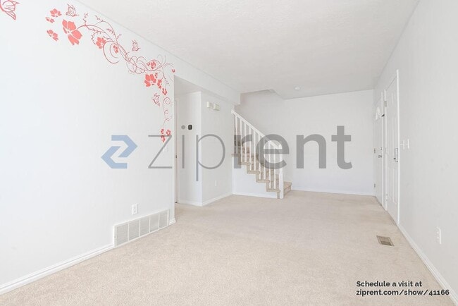 property at 1024 West 700 S
