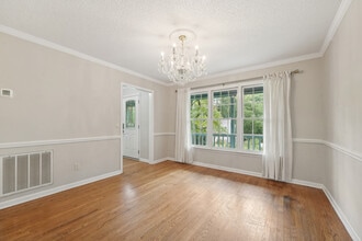 1610 S Wade Ave in Garner, NC - Building Photo - Building Photo