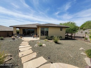 3266 Rising Sun Ridge in Wickenburg, AZ - Building Photo - Building Photo