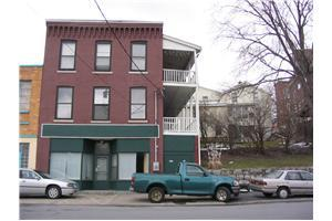 36 Water St in Seneca Falls, NY - Building Photo