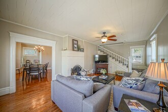 228 Henderson St in Hot Springs, AR - Building Photo - Building Photo