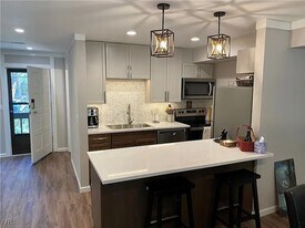 861 Southwood in Incline Village, NV - Building Photo