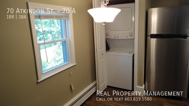 70 Atkinson St in Dover, NH - Building Photo - Building Photo