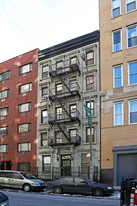 416 W 25th St Apartments