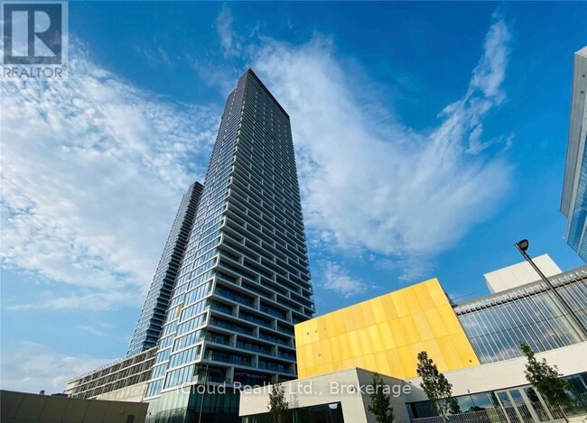 5 Buttermill Ave. in Vaughan, ON - Building Photo - Building Photo