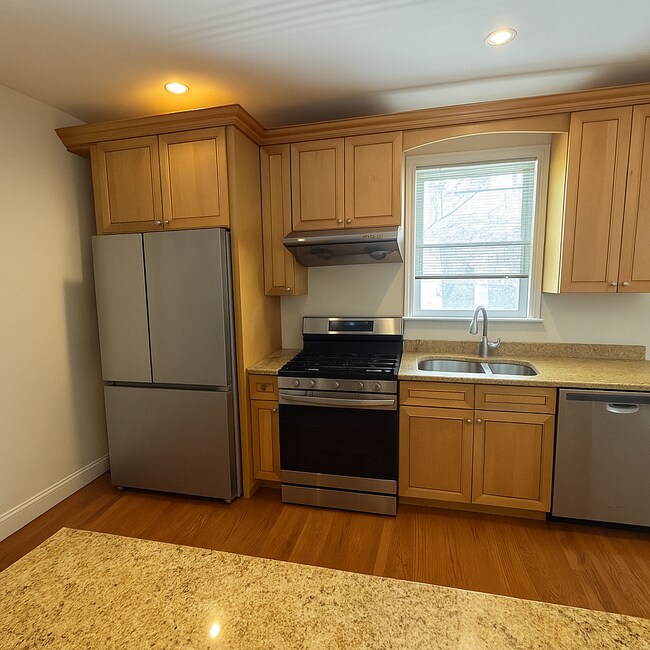7 Alcott St, Unit 2 in Boston, MA - Building Photo - Building Photo