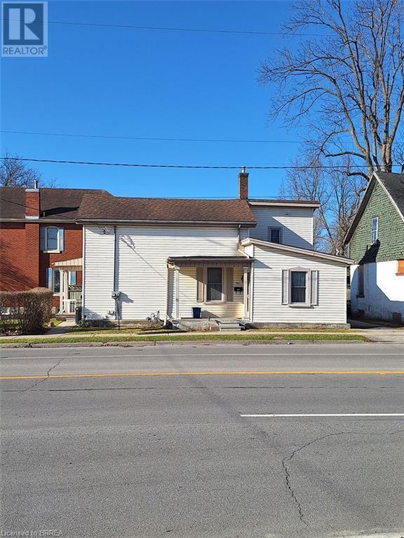 102 Eagle Ave in Brantford, ON - Building Photo - Building Photo
