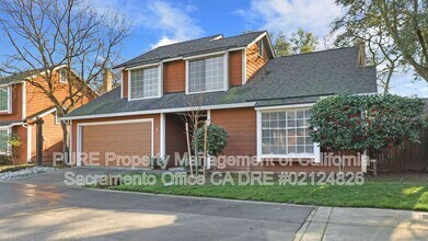 4 Coyle Creek Cir in Fair Oaks, CA - Building Photo - Building Photo