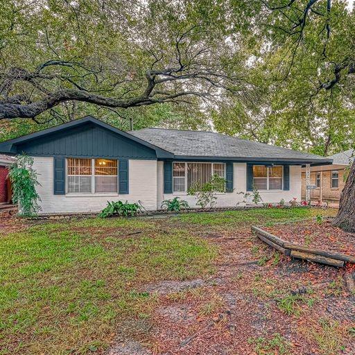 property at 1831 De Milo Dr
