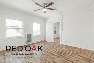 1026 W 22nd St in Los Angeles, CA - Building Photo