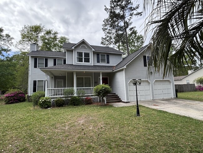 property at 1046 Trotters Blvd