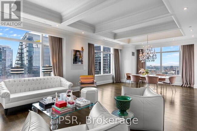 property at 311-3311 Bay St.