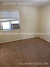 650 W 300 N St in Milford, UT - Building Photo - Building Photo