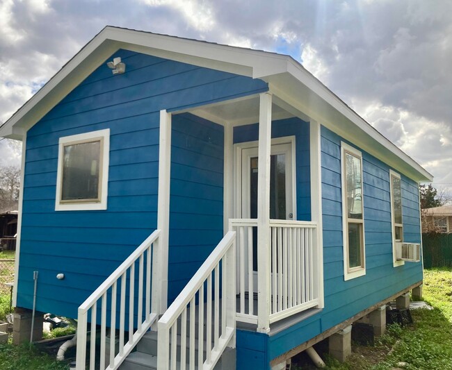 property at 3118 Memel St