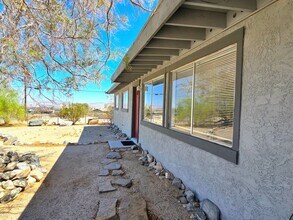 7491 Sahara Ave in Twentynine Palms, CA - Building Photo - Building Photo