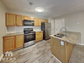 1150 Labonte Pkwy in Mcdonough, GA - Building Photo - Building Photo