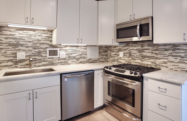 property at 5500 Friendship Blvd