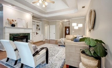 3106 Clarendon Ct in Augusta, GA - Building Photo - Building Photo