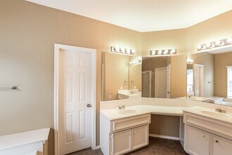 12734 Great Sands Dr in Humble, TX - Building Photo - Building Photo