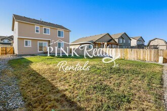 10026 Intrepid Way in Colorado Springs, CO - Building Photo - Building Photo