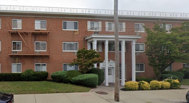 property at 77 Lenox Rd