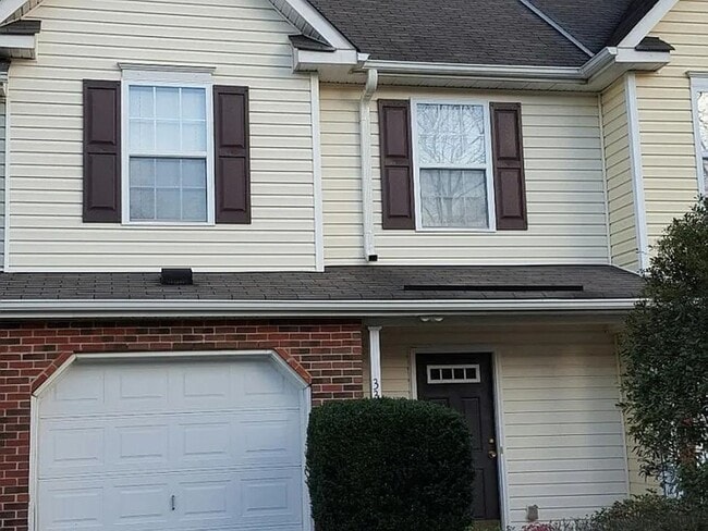 property at 33 Scott Hollow Dr