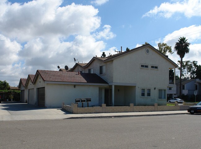 14212 Chestnut St in Westminster, CA - Building Photo - Building Photo