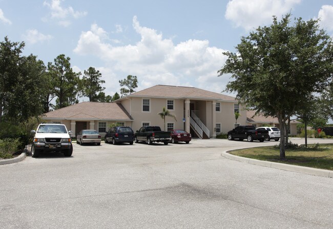 Sunny Dell Commons in Punta Gorda, FL - Building Photo - Building Photo