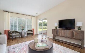 2608 Covenant Dr in Fort Pierce, FL - Building Photo - Building Photo