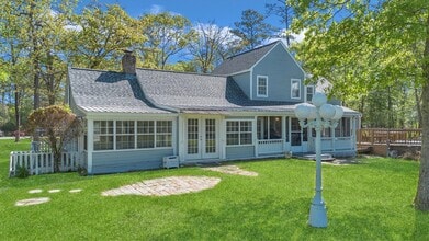 22425 Augusta Dr in Huntsville, TX - Building Photo - Building Photo