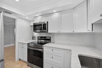 2600 N Flagler Dr in West Palm Beach, FL - Building Photo - Building Photo