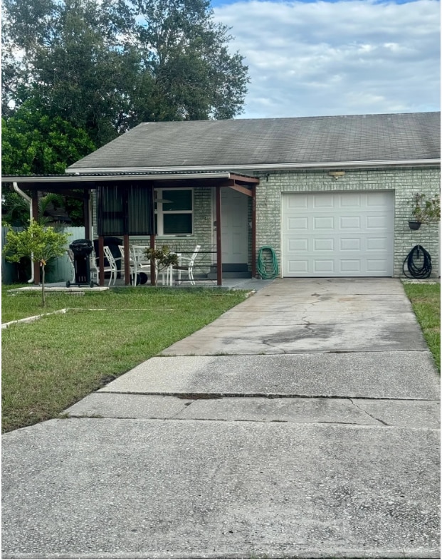 property at 310 Northeast Boulevard N