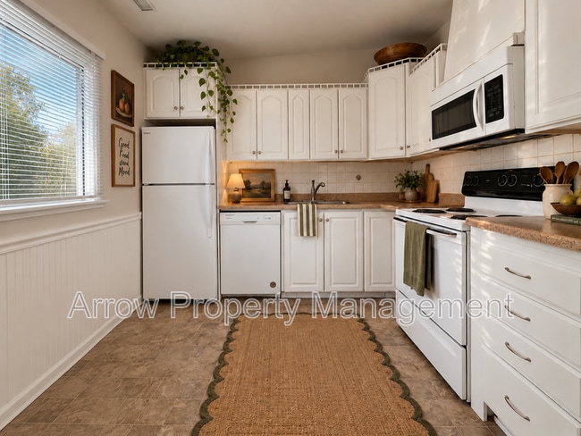 property at 1436 S 20th St