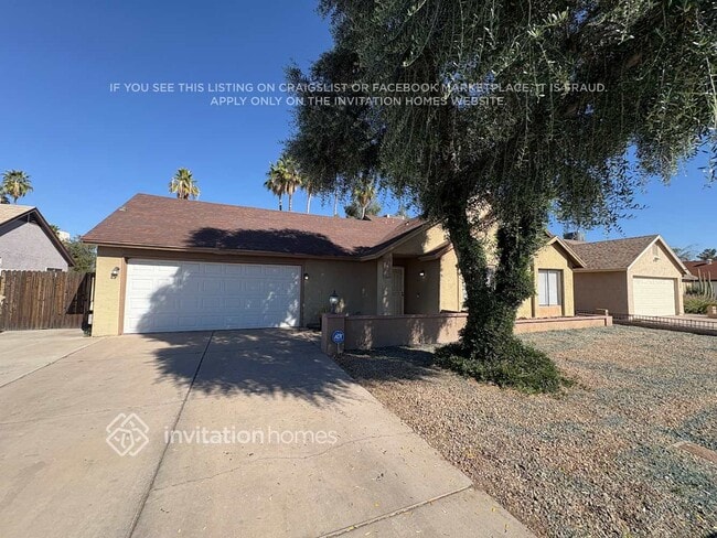 5520 W Joan De Arc Ave